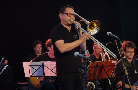 CERKNIŠKO JAZZERO BBC  FOTO TINE ŠUBIC .JPG